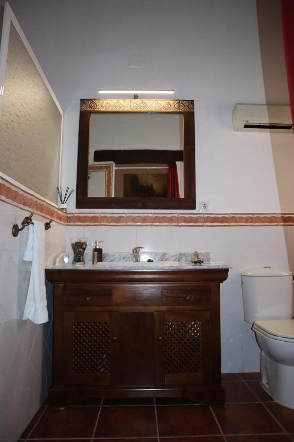 Maria Lagos Del Serrano Casa de vacances