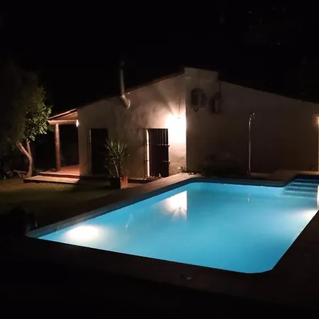 Villa Maria Lagos Del Serrano Seville Exterior photo