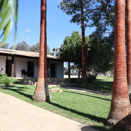 Villa Maria Lagos Del Serrano Seville Exterior photo