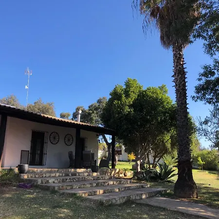 Villa Maria Lagos Del Serrano Seville Exterior photo