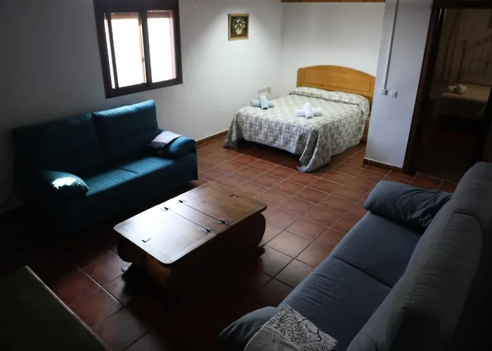 Villa Maria Lagos Del Serrano