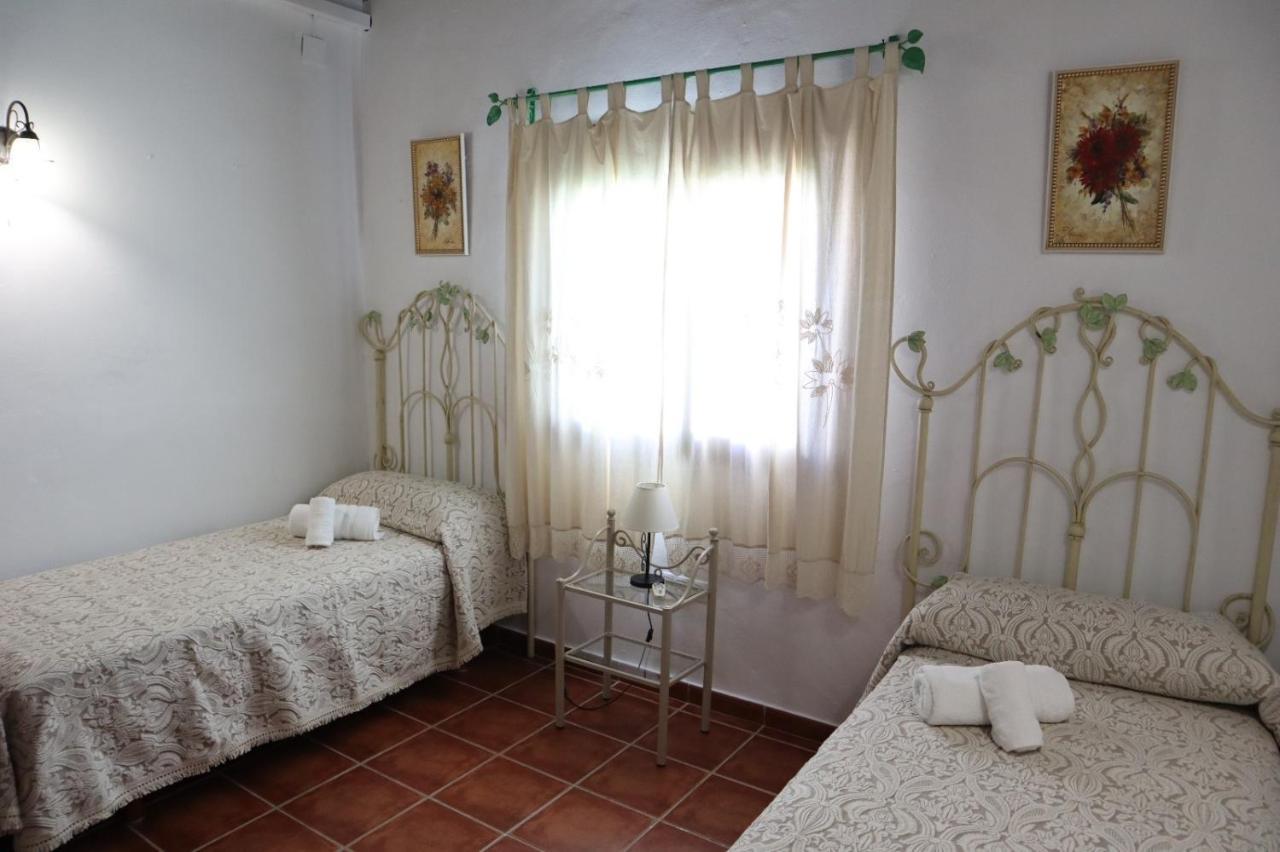 Hébergement de vacances Maria Lagos Del Serrano Séville