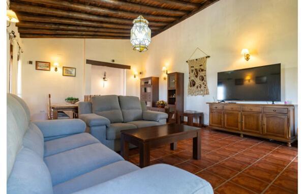 Maria Lagos Del Serrano Hébergement de vacances *